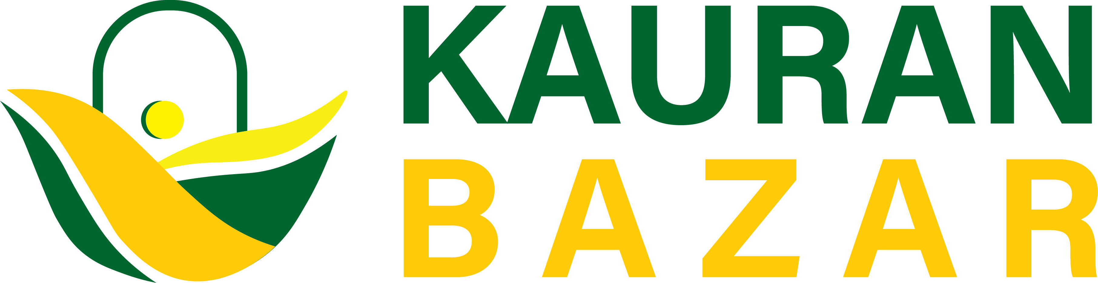 Kauran Bazar - Multipurpose eCommerce